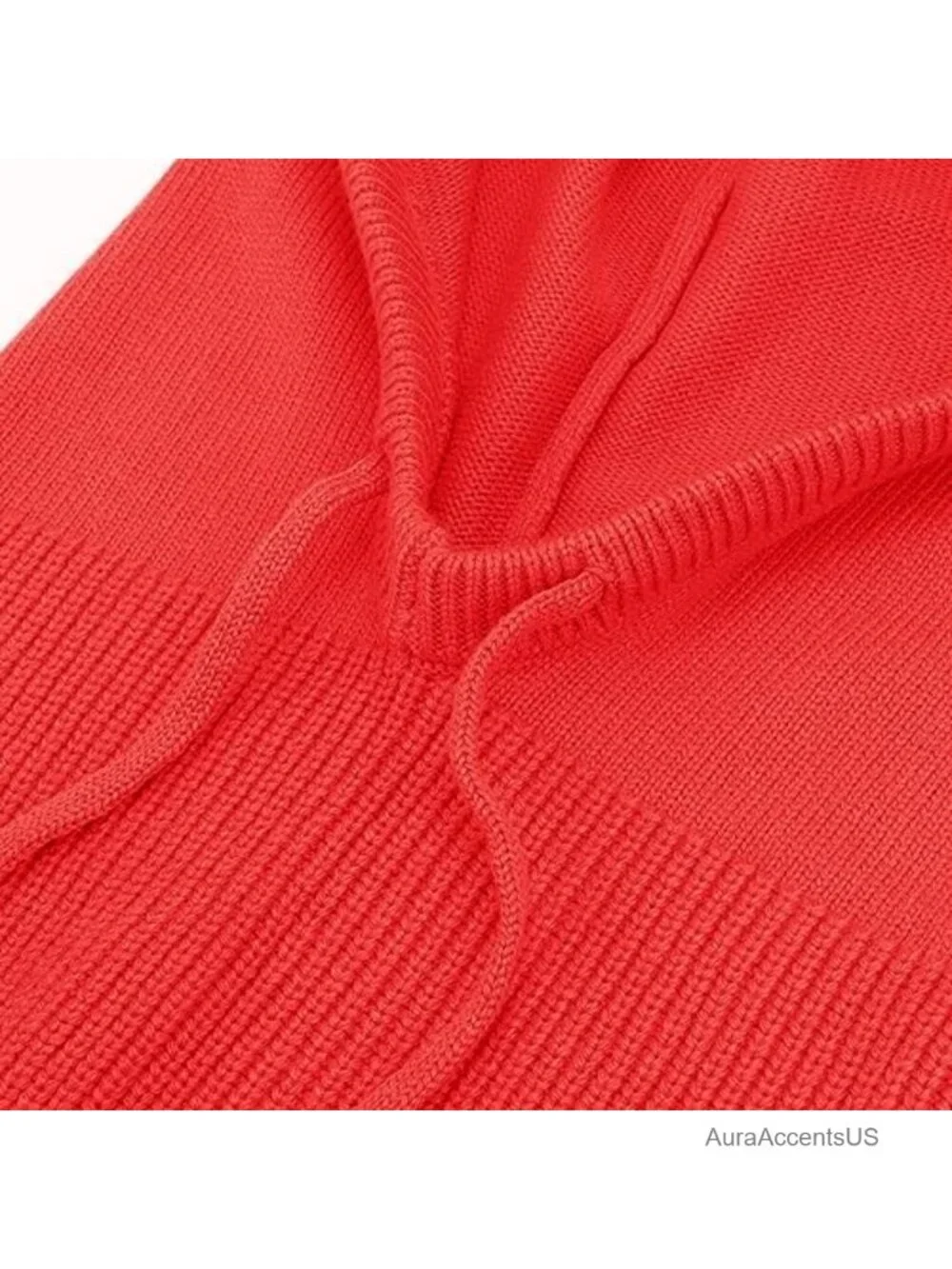 N/A this hooded